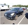 Image 1 : 2010 Nissan Rogue