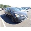 Image 2 : 2010 Nissan Rogue