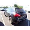 Image 4 : 2010 Nissan Rogue