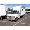 Image 1 : 2000 GMC Savana