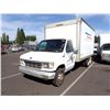 Image 1 : 1993 Ford E-350