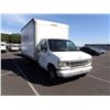 Image 2 : 1993 Ford E-350