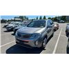 Image 1 : 2014 Kia Sorento