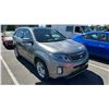 Image 2 : 2014 Kia Sorento