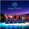 Image 1 : SUP Yoga Class for Two, Oʻahu