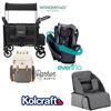 Image 1 : Child Travel Gear Package