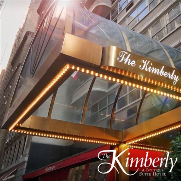 New York City Luxury Suite 2-Night Stay, Juilliard Performance, & More!