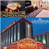 Image 1 : 4-Night Stay at California Hotel & Casino with Sky Zone Passes