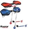 Image 1 : Razor Ride & Glide Sport Pack