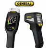 Image 1 : 2-In-1 Moisture Meter & Multipoint Infrared Thermometer