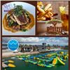 Image 1 : Ko Olina Dining Package Featuring Wai Kai