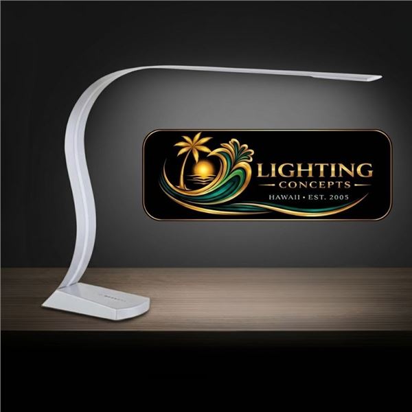 Kendal Lighting PTL4062-AL Pack of Two