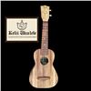 Image 1 : Koa Soprano Ukulele