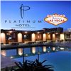 Image 1 : 3-Night Stay at The Platinum Hotel, Las Vegas