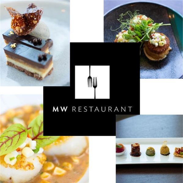 $100 Gift Certificate for MW Restaurant, Oʻahu