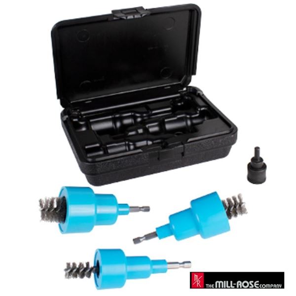 Blue Monster Power-Deuce Power Pack
