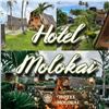 Image 1 : 1-Night Stay for Two at Hotel Molokai