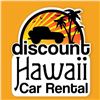 Image 1 : 3-Day Car Rental with Choice of Island