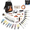 Image 1 : 41-Piece Journeyman Tool Set