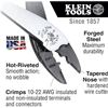 Image 3 : 41-Piece Journeyman Tool Set