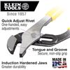 Image 6 : 41-Piece Journeyman Tool Set