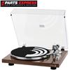 Image 1 : Dayton Audio Belt Drive Turntable