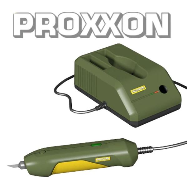 Proxxon MICRO Sonic Cutter MSC