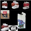 Image 1 : Youth Vans Lot