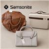 Image 1 : Clearance Samsonite Lot