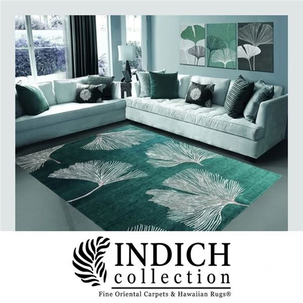 Two $100 Gift Certificates for Indich Collection