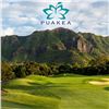Image 1 : 4 Certificates for One 18 Hole Round of Golf at Puakea Golf Course