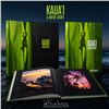 Image 1 : Kauaʻi: A New Light Fine Art Coffee Table Book