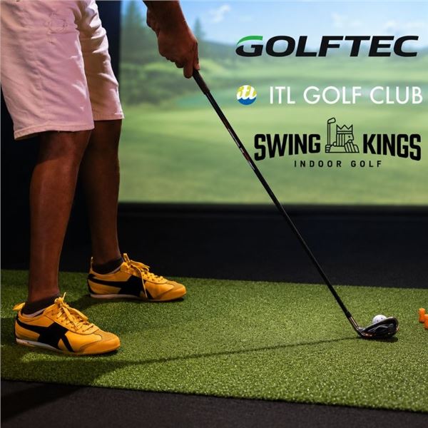 Triple Pack of Golf Improvement Gift Certificates