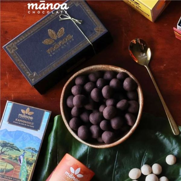 Two Passes for Guided Chocolate Factory Tour/Making and Tasting