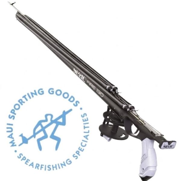 Sea Fire 130 Spear Gun 68"