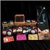 Image 1 : Large Music Lot Featuring Kalena & Ernie Ball