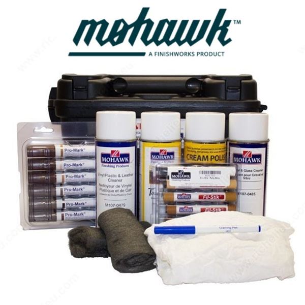 M880-0017 NICK REPAIR™ KIT #17