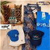 Image 1 : Hawai'i Apparel Lot