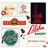Image 1 : Large Dining Gift Certificate Pack of 24
