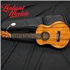 Image 1 : Kumu 4 string Tenor Hawaiian Koa Full Gloss Ukulele