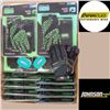 Image 1 : Work Glove & Straps