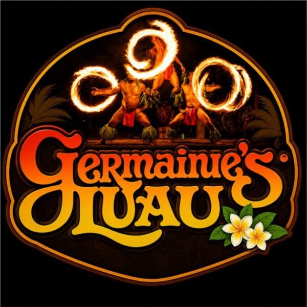 Germaine’s Original Luau for Two, Oʻahu