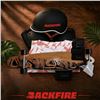 Image 1 : Backfire Equipment & Jucker Skateboard