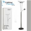 Image 1 : Kendal Lighting TC4059-ORB & Kuzco 49108-GH/SV