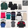 Image 1 : Uniform & Hospitality Apparel Lot