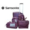 Image 1 : Samsonite Premium Lot
