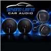 Image 1 : Precision Power PC.52 5.25" & Clarion SRQ1622S 6.5" Speakers
