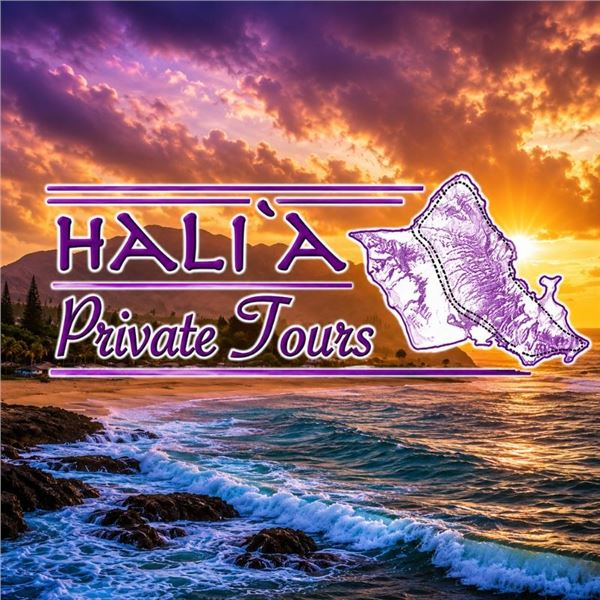 Private Half Day Oʻahu Tour for Up to 10 Guests