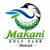 Image 1 : Four Rounds of Golf at Makani Golf Club, Big Island