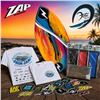 Image 1 : ZAP Skimboard, Dry Bags & Other Accessories